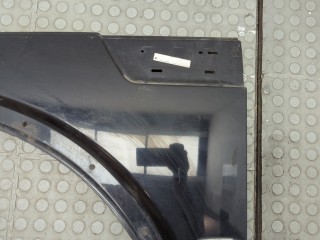 Крыло левое переднее, Dodge Nitro 2006-2011