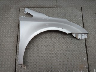 Крыло правое переднее, Toyota Avensis 3 2008-2011