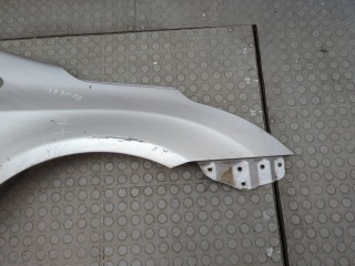Крыло правое переднее, Toyota Avensis 3 2008-2011