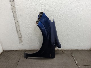 Крыло левое переднее, Opel Zafira B 2005-2008