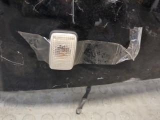 Крыло правое переднее, ориг. номер 631128H400, Nissan X-Trail (T30) 2004-2007