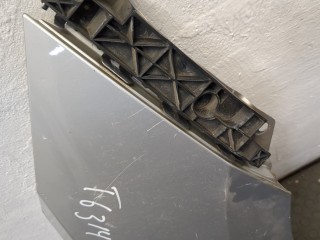 Крыло правое переднее, Hyundai ix35 2009-2013