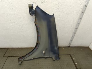Крыло правое переднее, Honda CR-V 2001-2004