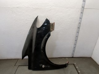 Крыло правое переднее, Mercedes Vito W639 2003-2010