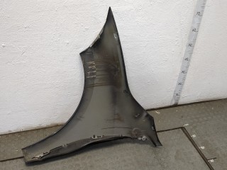 Крыло правое переднее, ориг. номер 631005149R, Renault Megane 2008-2014