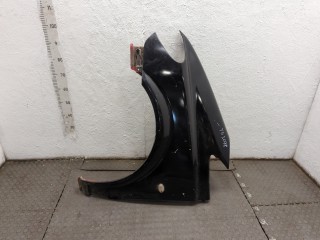 Крыло левое переднее, Mercedes Vito W639 2003-2010