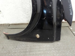 Крыло левое переднее, Mercedes Vito W639 2003-2010