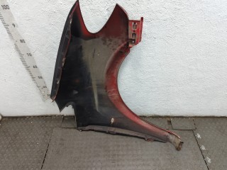 Крыло левое переднее, Mercedes Vito W639 2003-2010