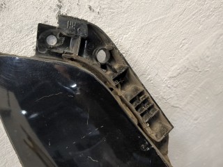Крыло правое переднее, Hyundai i30 2007-2010