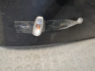 Крыло правое переднее, Hyundai i30 2007-2010