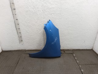 Крыло левое переднее, ориг. номер 631010188R, Renault Scenic 2012-2013
