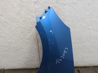 Крыло левое переднее, ориг. номер 631010188R, Renault Scenic 2012-2013