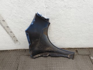 Крыло левое переднее, ориг. номер 631010188R, Renault Scenic 2012-2013