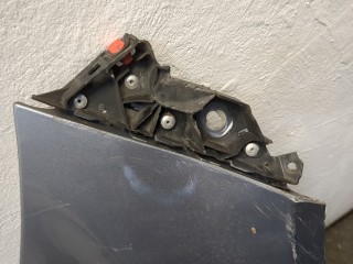 Крыло правое переднее, ориг. номер 6102362, 93189644, 13191096, Opel Corsa 2006-2011