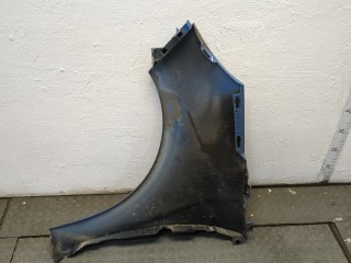 Крыло правое переднее, ориг. номер 631002345R, Renault Scenic 2012-2013