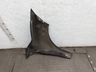 Крыло левое переднее, ориг. номер 631011470R, Renault Megane 2008-2014
