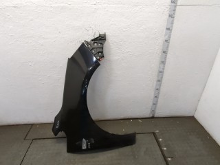 Крыло правое переднее, Opel Astra 2006-2014
