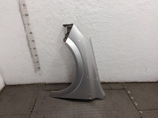 Крыло левое переднее, Opel Astra 1998-2009