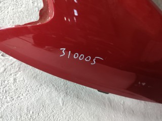 Крыло правое переднее, Volkswagen Passat 5 2000-2005