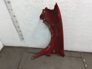 Крыло правое переднее, Volkswagen Passat 5 2000-2005