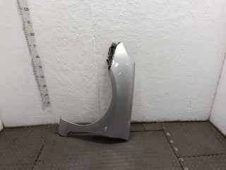 Крыло левое переднее, Peugeot 307 2001-2005