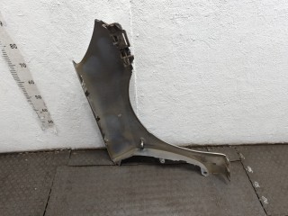 Крыло левое переднее, Peugeot 307 2001-2005