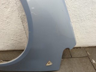 Крыло левое переднее, Mitsubishi Colt 2002-2012
