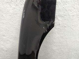 Крыло правое переднее, Mercedes C W203 2004-2008