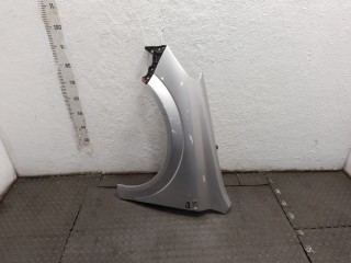 Крыло левое переднее, Opel Astra 1998-2009