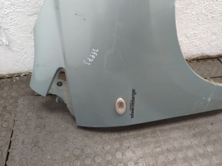 Крыло правое переднее, Mazda 5 2002-2009
