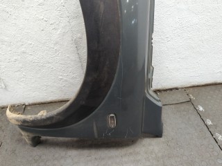 Крыло левое переднее, Land Rover Freelander 1 2003-2006