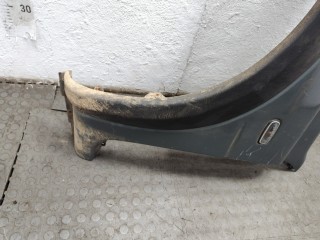 Крыло левое переднее, Land Rover Freelander 1 2003-2006