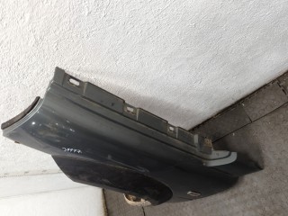 Крыло левое переднее, Land Rover Freelander 1 2003-2006
