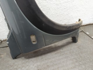 Крыло правое переднее, Land Rover Freelander 1 2003-2006
