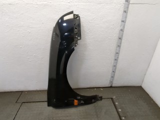 Крыло правое переднее, Opel Vectra 1999-2002