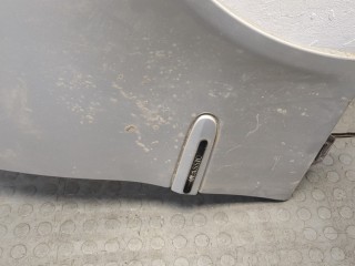 Крыло правое переднее, Mercedes E-Класс 2002-2006