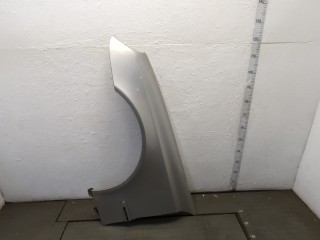 Крыло левое переднее, Mercedes E-Класс 2002-2006