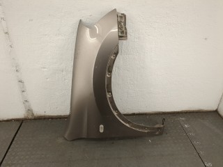 Крыло правое переднее, Nissan Qashqai 2006-2010