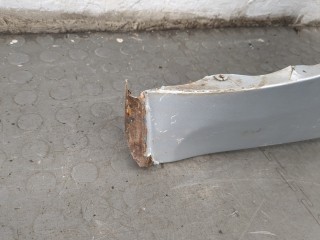 Крыло левое переднее, ориг. номер 1K5821021A, Volkswagen Golf 2003-2009