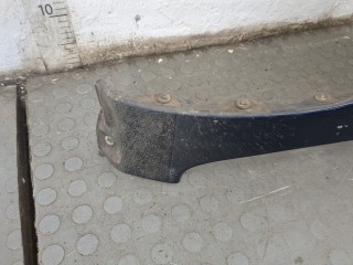 Крыло левое переднее, ориг. номер F31019U0M0, Nissan Note E11 2008-2013