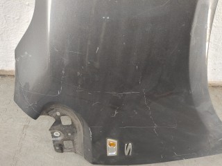 Крыло правое переднее, Opel Meriva 2006-2010