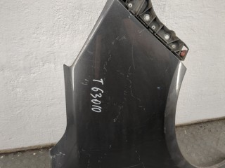 Крыло правое переднее, Opel Meriva 2006-2010