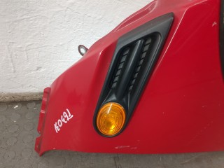 Крыло правое переднее, Mini Cooper 2006-2010