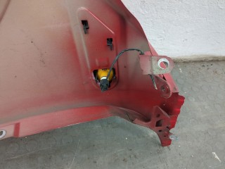 Крыло правое переднее, Mini Cooper 2006-2010