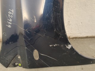 Крыло правое переднее, ориг. номер F31009U0M0, Nissan Note E11 2008-2013