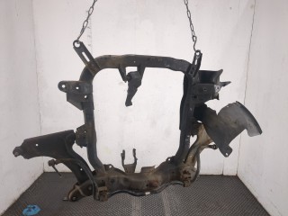 Подушка крепления двигателя, Opel Meriva 2006-2010