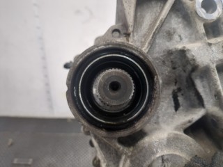 Редуктор Раздаточный КПП (раздатка), Chevrolet Equinox 2017-2021