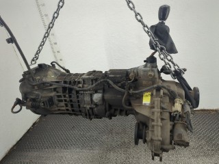 Редуктор Раздаточный КПП (раздатка), KIA Sorento BL 2006-2011