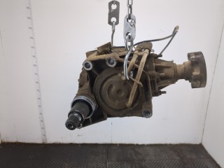 Редуктор Раздаточный КПП (раздатка), Land Rover Freelander 1 2003-2006