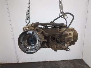 Редуктор Раздаточный КПП (раздатка), Land Rover Freelander 1 2003-2006